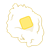Mashed Potatoes Color PNG