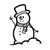 Snowman Line PDF