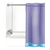 Tub and Shower Curtain Color PNG