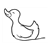 Duck Stretching Neck Line PDF