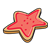 Christmas Cookie Color PNG