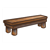 Wooden Bench Color PDF