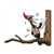 Singing Woodpecker Color PDF