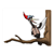 Singing Woodpecker Color PDF