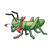 Grasshopper Color PDF