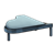 Grand Piano Color PNG