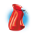Red Cape Color PNG