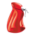 Red Cape Color PNG