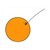 Orange Balloon Color PDF