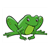 Frog Color PDF