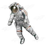 Astronaut 2