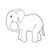 Elephant Line PDF