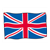 British Flag Color PDF