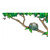 Hummingbird Nest Color PDF