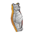 Bear Mummy Color PNG