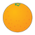 Valencia Orange Color PNG