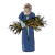 Nomad Holding Grain Color PNG