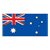 Australian Flag Color PDF