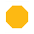 Yellow Octagon Color PDF