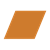 Brown Rhombus Color PNG