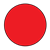 Red Circle Color PNG