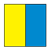 Fraction Square Color PNG