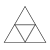 Fraction Triangle  Line PNG