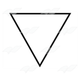 Triangle Segment