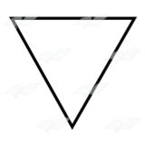 Triangle Segment