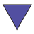 Triangle Segment Color PNG