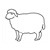 Sheep Line PDF