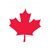 Canadian Maple Leaf 1 Color PDF