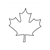 Canadian Maple Leaf 1 Line PDF