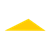 Yellow Triangle 2 Color PNG