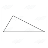 Magenta Triangle