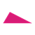 Magenta Triangle Color PNG