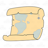 Map Scroll