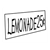 Lemonade Sign Line PDF