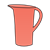 Pitcher Color PNG
