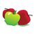 Apples Color PDF