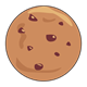 Chocolate Chip Cookie 2 