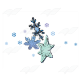 Snowflake Cluster