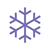 Snowflake Color PDF