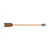 Arrow with Wooden Shaft Color PDF