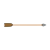 Arrow with Wooden Shaft Color PNG