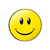 Happy Smiley Face Color PDF