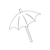 Pink Beach Umbrella Line PDF