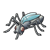 Housefly Color PNG
