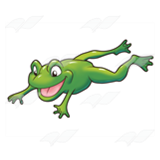 Frog Leaping