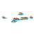 Nine Brown Ducklings Color PDF